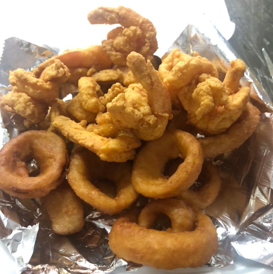 Sha-Garee's Catering — We Cater